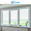 Casement Windows Aluminum Alloy Swinging Insect Control